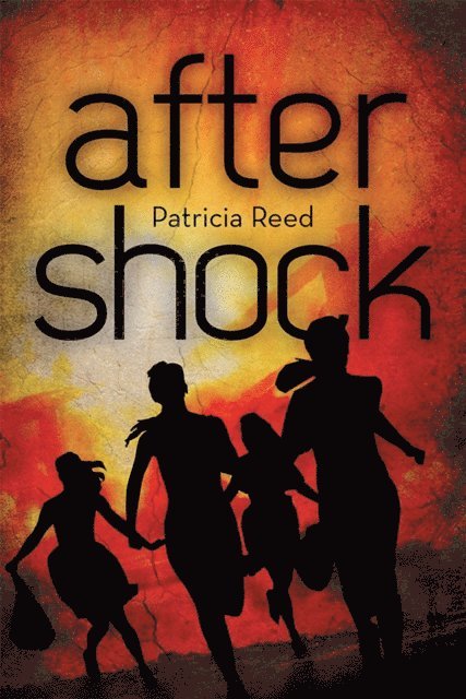 Patricia Reed - Aftershock, E-bok. Tillgänglighet: Lägg i varukorg