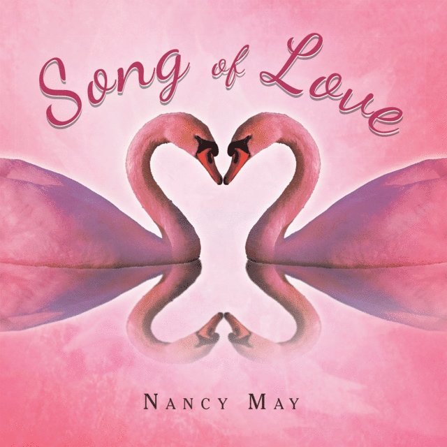 Nancy May - Song of Love, E-bok
