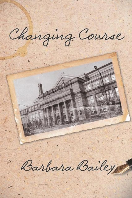 Barbara Bailey - Changing Course, E-bok