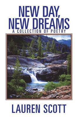 Lauren Scott - New Day, New Dreams, Häftad