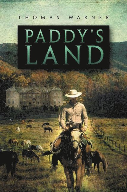 Thomas Warner - Paddy's Land, E-bok