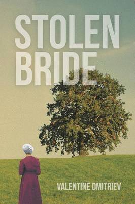 Valentine Dmitriev - Stolen Bride, Häftad