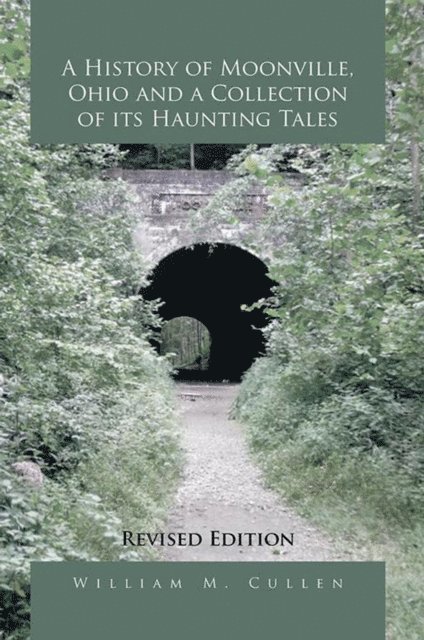 William M. Cullen - History of Moonville, Ohio and a Collection of Its Haunting Tales, E-bok