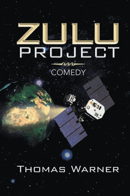 Thomas Warner - Zulu Project, E-bok