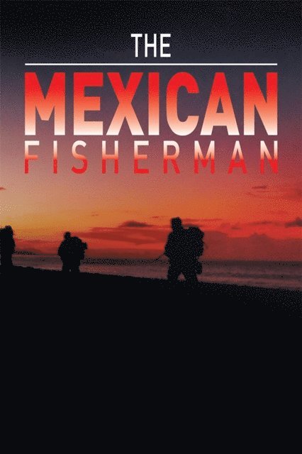 Pete - Mexican Fisherman, E-bok. Tillgänglighet: Lägg i varukorg