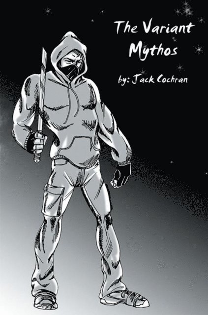 Jack Cochran - Variant Mythos, E-bok
