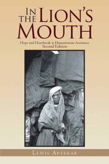 Lewis Aptekar - In the Lion'S Mouth, E-bok