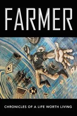 Dan Rogers - Farmer, Häftad. Tillgänglighet: Lägg i varukorg