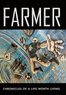 Dan Rogers - Farmer, Inbunden. Tillgänglighet: Lägg i varukorg