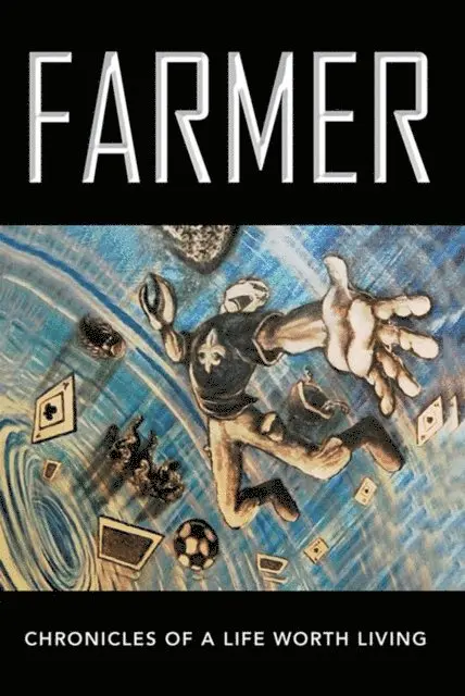 Dan Rogers - Farmer, E-bok. Tillgänglighet: Lägg i varukorg