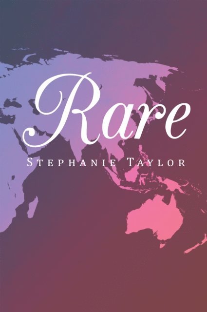 Stephanie Taylor - Rare, E-bok