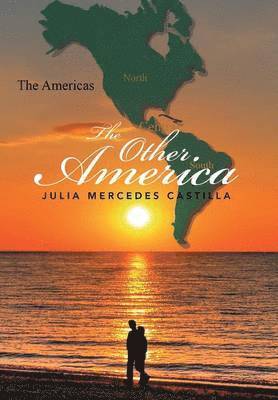 Julia Mercedes Castilla - Other America, Inbunden