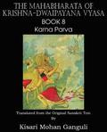 Mahabharata of Krishna-Dwaipayana Vyasa Book 8 Karna Parva