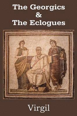 Virgil - Georgics & The Eclogues, Häftad
