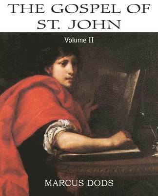 Marcus Dods - Expositor's Bible, Häftad