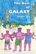 Best of Galaxy Volume Two