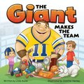 Giant Makes the Team