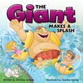 Giant Makes a Splash