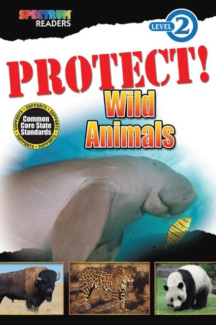 Teresa Domnauer - PROTECT! Wild Animals, E-bok. Tillgänglighet: Lägg i varukorg