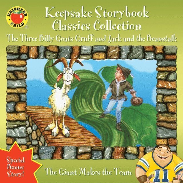 Linda Koons, Carol Ottolenghi - Keepsake Storybook Classics Collection Storybook, E-bok