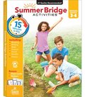 Summer Bridge Activities(r), Grades 3 - 4: Volume 5