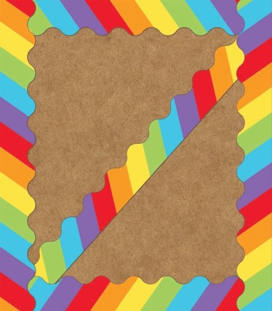 Celebrate Learning Big Rainbow, E-bok