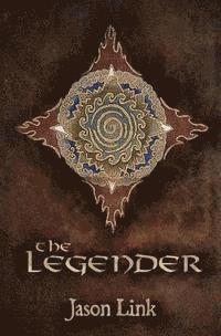 Jason Link - The Legender, Häftad. Tillgänglighet: Lägg i varukorg