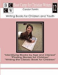Carolyn Tomlin - Writing Books for Children and Youth, Häftad. Tillgänglighet: Lägg i varukorg