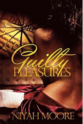 Niyah Moore - Guilty Pleasures, Häftad. Tillgänglighet: Tillfälligt slut