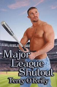 Terry O'Reilly - Major League Shutout, Häftad