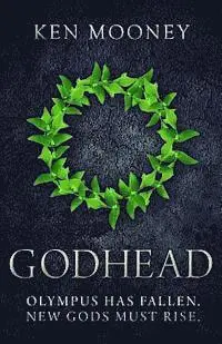 Ken Mooney - Godhead, Häftad. Tillgänglighet: Lägg i varukorg
