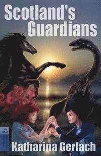 Katharina Gerlach - Scotland's Guardians, Häftad. Tillgänglighet: Lägg i varukorg