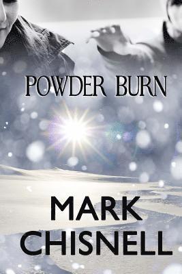 Mark Chisnell - Powder Burn, Häftad. Tillgänglighet: Lägg i varukorg