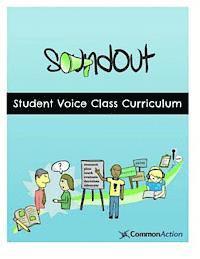 Adam Fletcher - SoundOut Student Voice Curriculum: Teaching Students to Change Schools, Häftad. Tillgänglighet: Lägg i varukorg