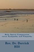 Holy Spirit Compassion Verse Sympathy and Empathy