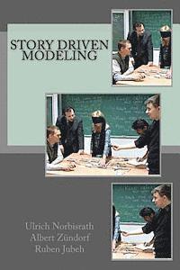 Albert Zundorf, Ruben Jubeh - Story Driven Modeling, Häftad