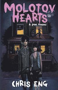 Molotov Hearts: A Punk Romance