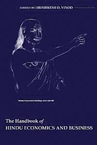 Hrishikesh D. Vinod - Handbook of Hindu Economics and Business, Häftad. Tillgänglighet: Lägg i varukorg