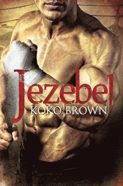 Koko Brown - Jezebel, Häftad. Tillgänglighet: Lägg i varukorg