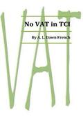 No VAT in TCI