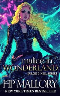 Malice In Wonderland