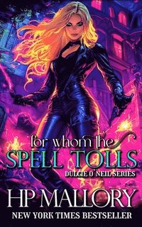 For Whom The Spell Tolls