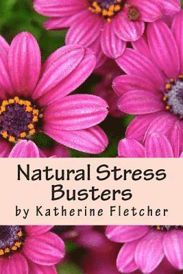 Katherine Fletcher - Natural Stress Busters, Häftad. Tillgänglighet: Lägg i varukorg