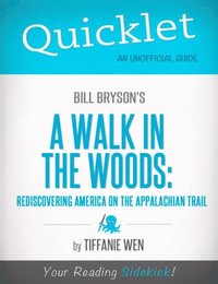 Quicklet On Bill Brysons A Short History Of Nearly - 