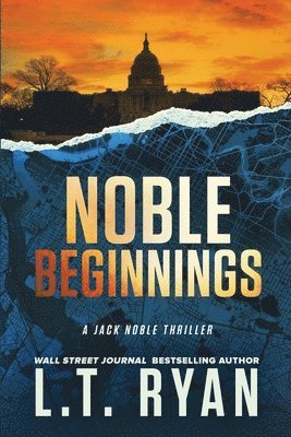 L.T. Ryan - Noble Beginnings, Häftad. Tillgänglighet: Lägg i varukorg