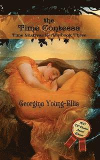 Georgina Young-Ellis - The Time Contessa: Book Three of the Time Mistrees Series, Häftad. Tillgänglighet: Lägg i varukorg