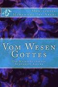 Vom Wesen Gottes: Die Majestt und die Schnheit Allahs