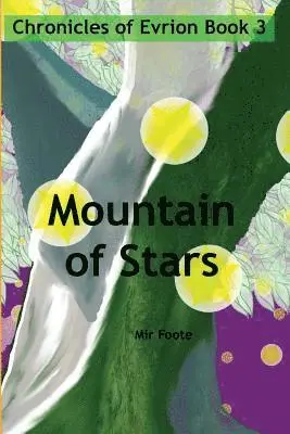 Mir Foote - Mountain of Stars, Häftad. Tillgänglighet: Lägg i varukorg