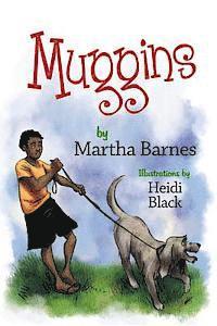 Martha Barnes - Muggins, Häftad. Tillgänglighet: Lägg i varukorg