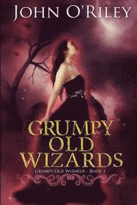John O'Riley - Grumpy Old Wizards, Häftad. Tillgänglighet: Lägg i varukorg